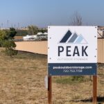 Peak-Storage-Sign